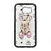 Produktbild Fantasty Design Toy Bear Serizes Design MCM Schutzhülle Für Samsung S6, Samsung Galaxy S6 MCM Handyhülle, MCM Telefonkasten Hard TPU Bumper Hülle, Stylische Silikon SchutzHülle MCM Hülle