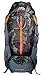 Mount Track 9106 Green Rucksack, Hiking & trekking Backpack 80 Ltrs camouflage RS.2199.00