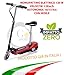 Produktbild Elektro Scooter Elektro 24 V/120 W, mit Sattel – go-sport – verschiedene Farben