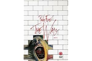 Sony Music Entertainment Pink Floyd - The Wall (Limited Digipack Edition) [Limited Edition]