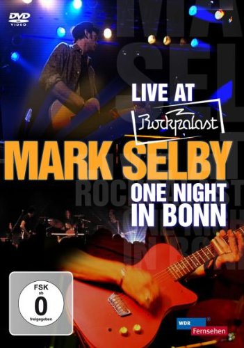 Live At Rockpalast - One Night [DVD]