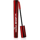 Golden Rose 3D Fantastic Lash Mascara - 3 Boyutlu Hacim ve Uzunluk Veren Siyah Maskara