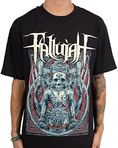 Fallujah Demise T-Shirt