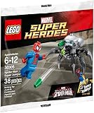 LEGO Super Heroes 30305 Spider-Man Super Jumper im Polybeutel - Lego
