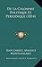 de La Calomnie Politique Et Periodique (1814) - Jean Gabriel Maurice Montgaillard