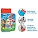 Paw Patrol CosyWrap Nap Blanket