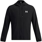 Under Armour UA Vibe Woven Jacket Ceket Erkek