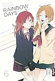 Rainbow Days 06 by 