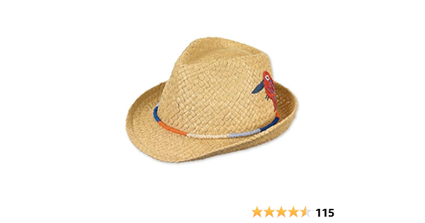 Sterntaler Jungen Paper Hat M/&uuml;tze