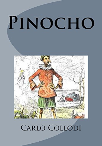 Download Pinocho