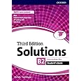 Solutions 3rd Edition Intermediate Plus. Student's Book (Solutions ...