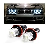 Asegúrate de que tu BMW viene con faros de xenon adaptativos dinámicos BMW con el fin de utilizar este producto.