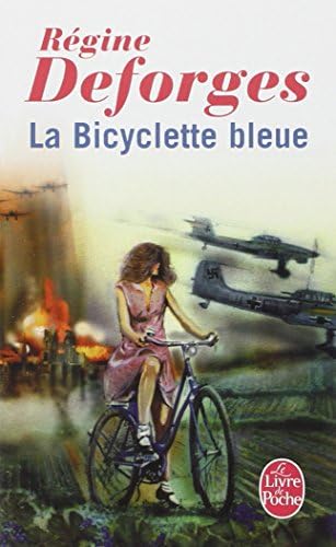 La bicyclette bleue (La bicyclette bleue, 1)
