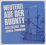 Cover zum Buch Meuterei auf der Bounty