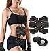 Produktbild Muskelstimulator, Elektrostimulation Muskel Trainer EMS Gerät EMS TrainingSgerät Fitness Bauch Einfache Fitness Leicht zu tragen für Männer Frauen Geschenk