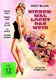 Siebenmal lockt das Weib - Shirley MacLaine
