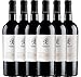 Produktbild 6er Paket I Tratturi Primitivo Puglia IGT 2017 - Cantine San Marzano | trockener Rotwein | italienischer Wein aus Apulien | 6 x 0,75 Liter
