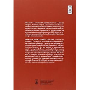 Cerámica andalusí de la Seo de Zaragoza