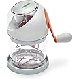 Betty Bossi Sauce Maker kitchen gadget for making mayonnaise and butter sauces