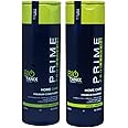 PRIME PRO EXTREME BIO TANIX Brazilian Protein Extreme Force Shampoo + Conditioner Kit Combo Pack For Men/Women