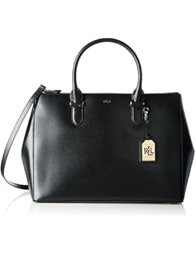 DOUBLE ZIP SATCH NEWBURY DOU1RL204