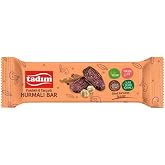 Tadım Tadımca Hurmalı Bar Fındık & Tar&ccedil;ınlı 40 Gr
