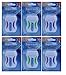 Supraclean Waxed Dental Floss Box (Pack of 6) RS.405.00