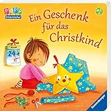 Ein Geschenk für das Christkind by Daniela Prusse, Sabine Kraushaar