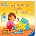 Ein Geschenk für das Christkind by Daniela Prusse, Sabine Kraushaar