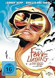 Fear and Loathing in Las Vegas - Johnny Depp