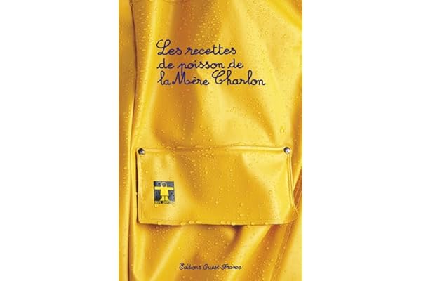 Les recettes de poisson de la Mère Charlon