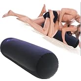Do it Love - Destekleyici Cinsel Pozisyon Yastığı - Dildo ve Vibrat&ouml;r Yuvası