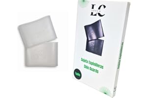 lescalc Banda Sujeta Espinilleras de Silicona Fútbol,Tallas S y M,Soporte Antideslizante y Lavable para Adultos y Niños,Espinilleras de Silicona Suave Unisex
