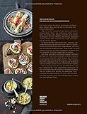 Image de Deftig vegetarisch - schmoren, backen, braten, rösten, panieren, grillen