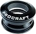 Produktbild STEUERSATZ PROCRAFT SI COMP 4450, 1 1/8, STAHL¨ 44, SEMI