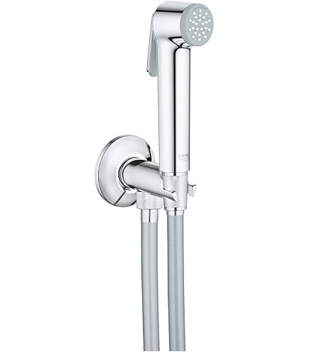 hansgrohe Efficiënte wastafelkraan met Push-Open afvoer en EcoSmart hansgrohe Efficiënte wastafelkraan met Push-Open afvoer en EcoSmart