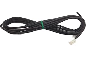 SERVICE_PARTS 1,2 Meter 2 Pin Wire Aerial FM Antenna Antena aérea For Sony Home Audio SYTEM