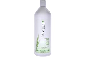 Matrix Biolage Normalizing Shampoo szampon do włosów, 1000 ml