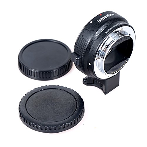 commlite emount FX Auto Focus ef-nex EF Lens Mount Adapter for Canon EF EF-S Lens to Sony NEX E-mount 3 3 N NEX-5 N 5R 7 A7 A7R Full Frame Color Black reviews commlite emount FX Auto Focus ef-nex EF Lens Mount Adapter for Canon EF EF-S Lens to Sony NEX E-mount 3 3 N NEX-5 N 5R 7 A7 A7R Full Frame Color Black