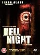 Hell Night [DVD] [1981]