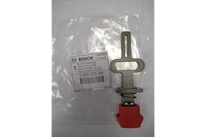 Remplacement Bosch original - 2609003490 - Piston porte-outil pour scie sauteuse PST