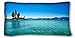 Produktbild Custom Nature Custom Cotton & Polyester Soft Rectangle Pillow Case Cover 20x36 inches (One Side) suitable for Full-bed