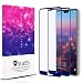 Produktbild Topnow For Huawei P20 Pro FB1018-XBL-P20P Displayschutzfolie, Blau, blau