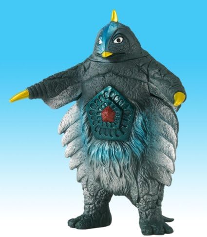 Ultraman Monster Series 23 Bemster
