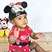 Produktbild Kleid bis Minnie Maus Infant Kostüm, 18–24 Monate