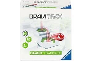 RAVENSBURGER Gravitrax Dodatek Trampolina