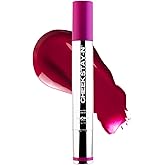Sacheu Cheek STAY-N Liquid Blush, Acabado Dewy, I'm Bold | Fórmula cremosa y pigmentada, larga duración, ligera, estratificab