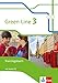 Green Line 3: Trainingsbuch mit Audio-CD Klasse 7 (Green Line. Bundesausgabe ab 2014) by 