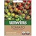 Produktbild Unwins-Tomaten-Samen - Kirsche-baby