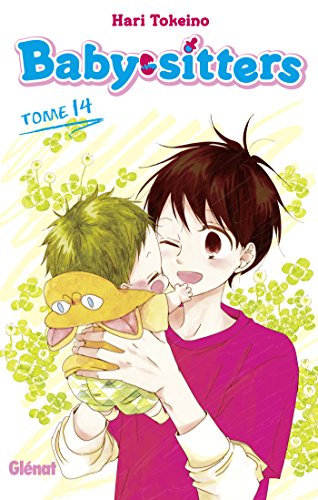 Baby-sitters — Tome 14